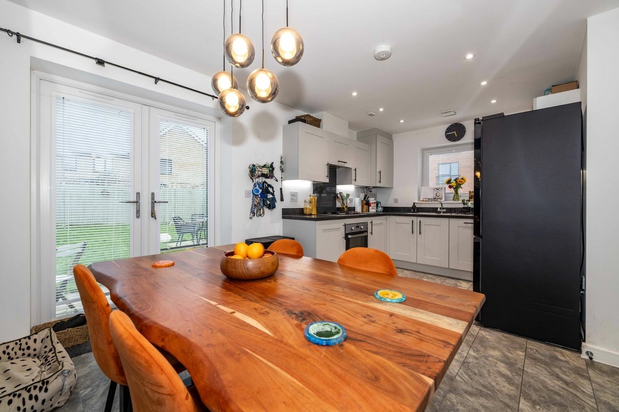 Properties For Sale in Nova Avenue  Faversham