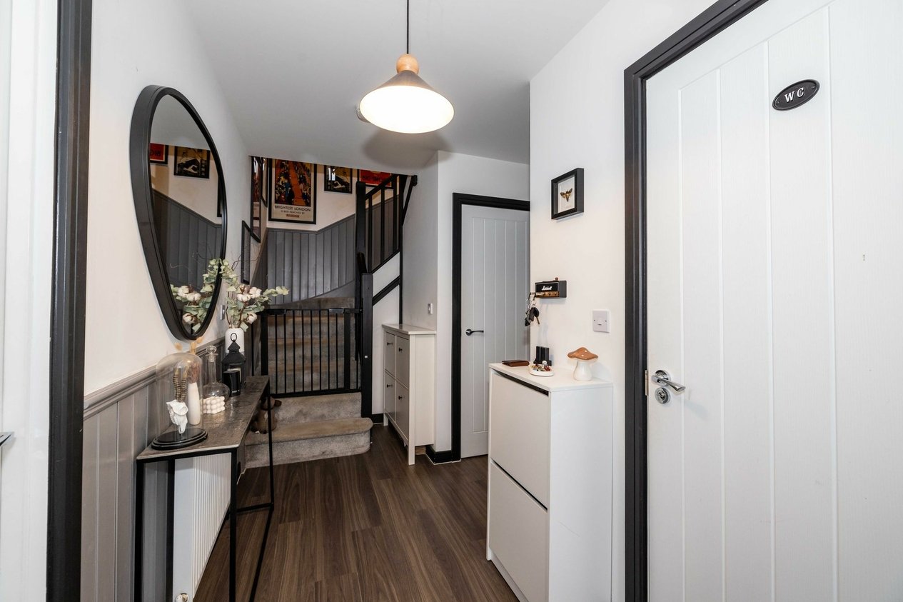 Properties For Sale in Nova Avenue  Faversham