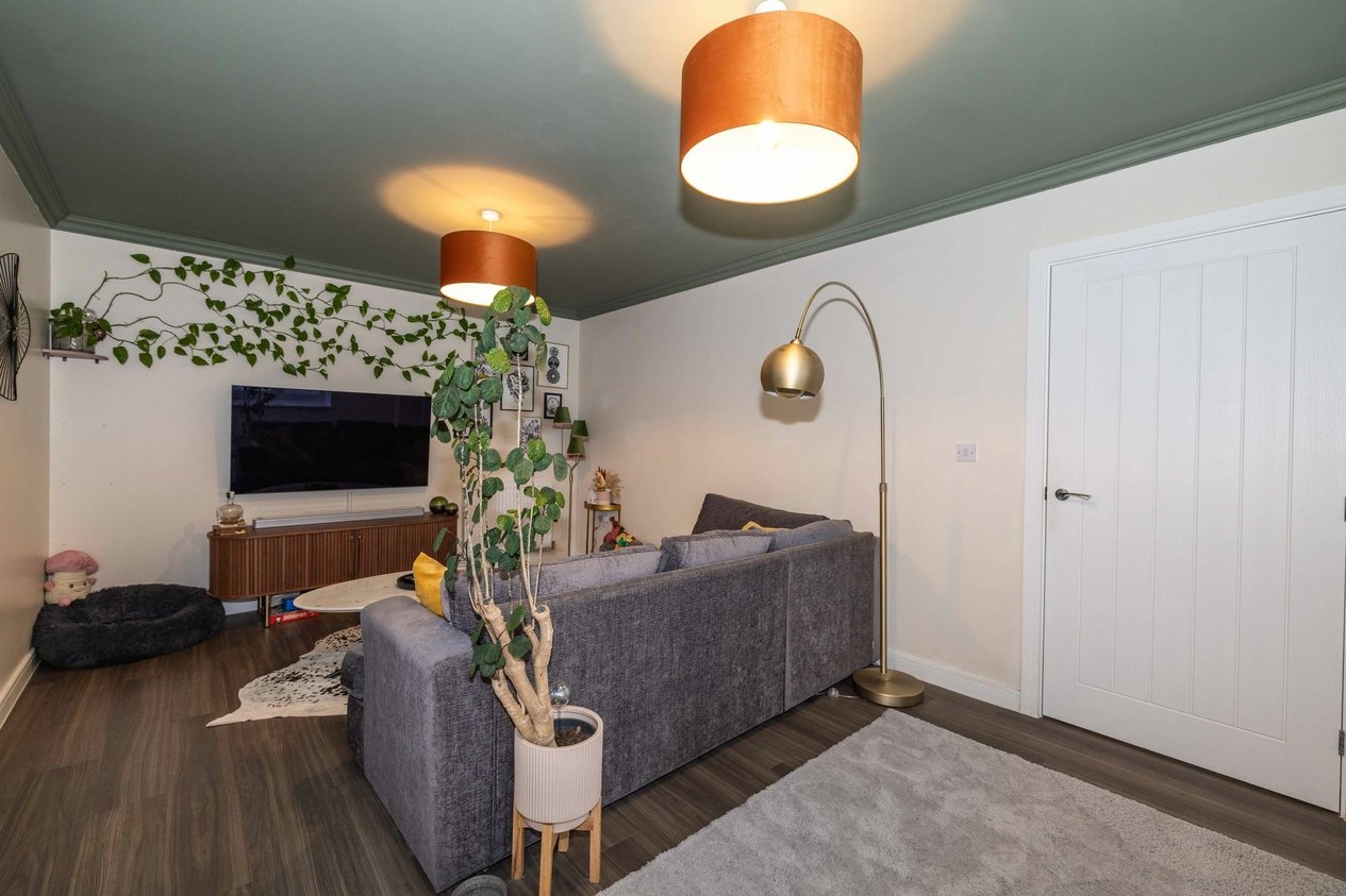 Properties For Sale in Nova Avenue  Faversham