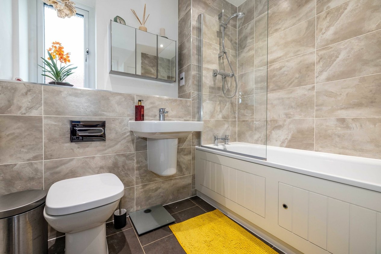 Properties For Sale in Nova Avenue  Faversham