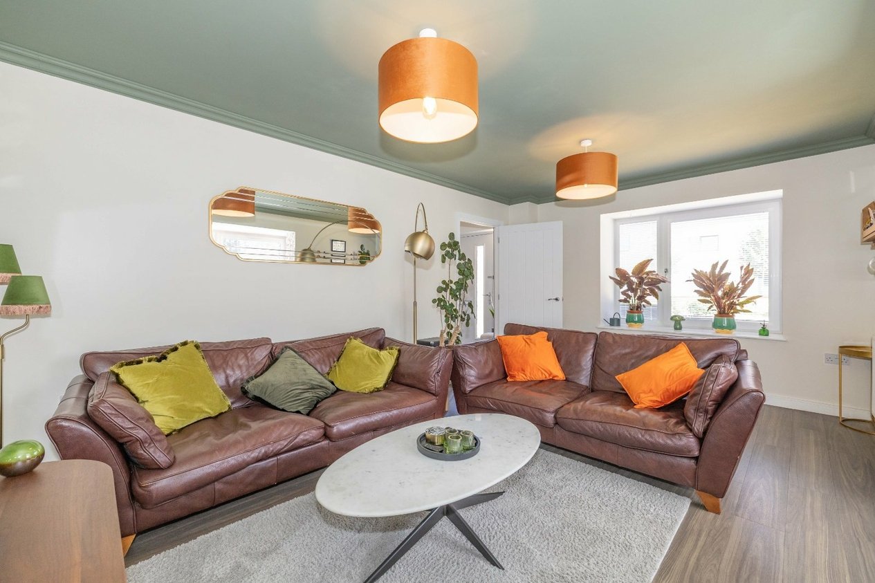Properties For Sale in Nova Avenue Faversham