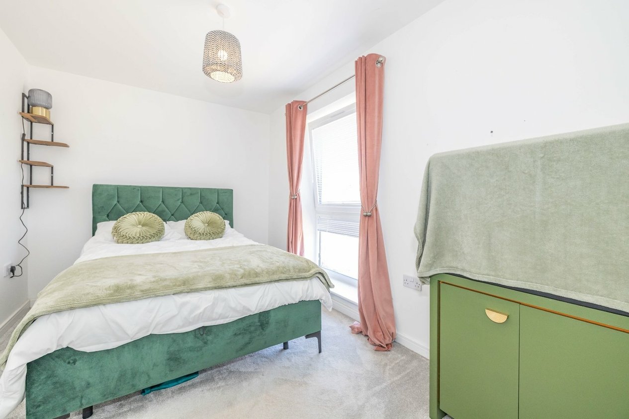 Properties For Sale in Nova Avenue Faversham