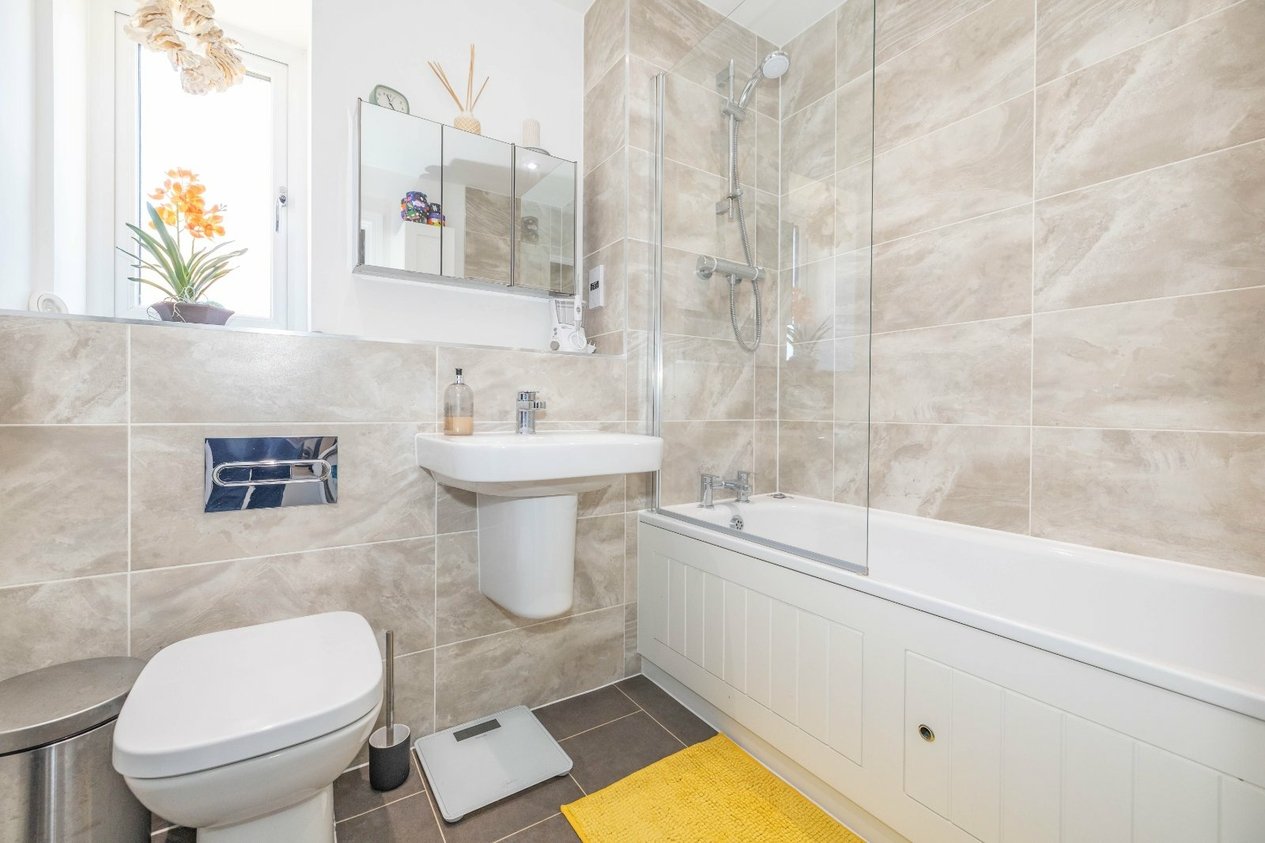 Properties For Sale in Nova Avenue Faversham
