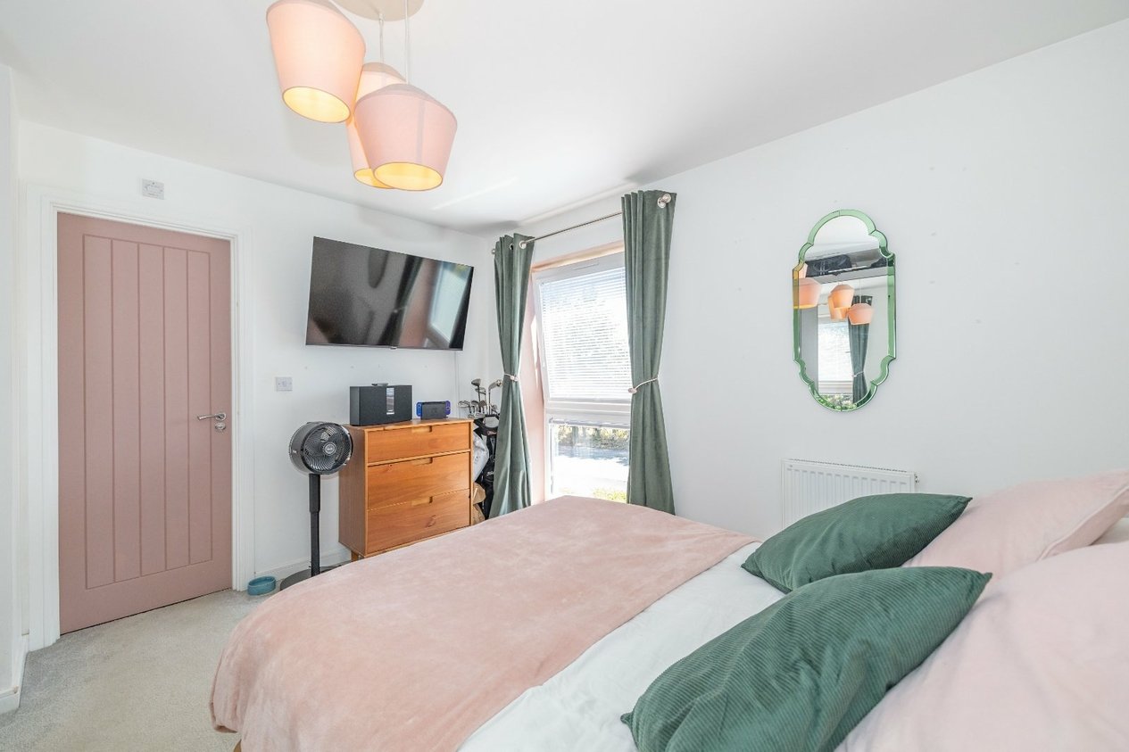 Properties For Sale in Nova Avenue Faversham