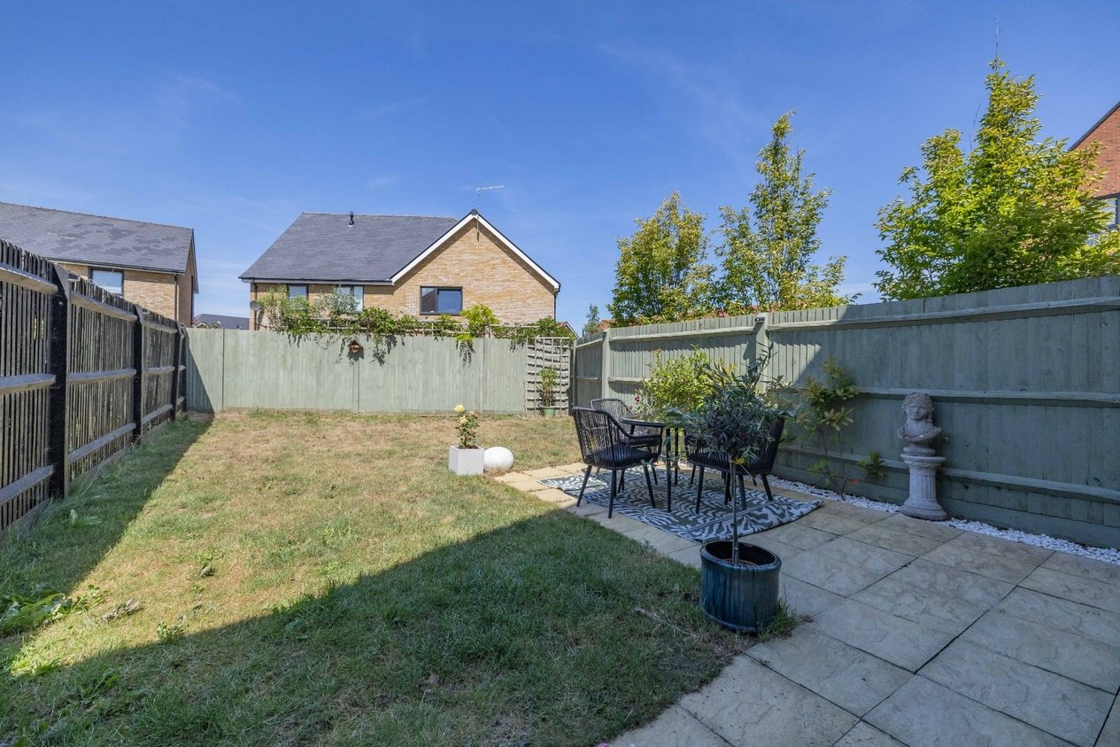 Properties For Sale in Nova Avenue Faversham