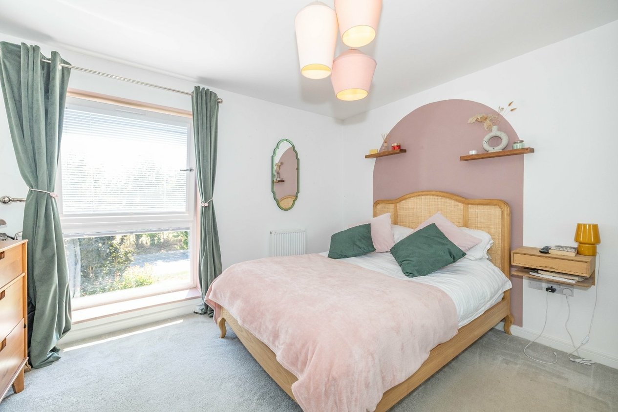 Properties For Sale in Nova Avenue Faversham