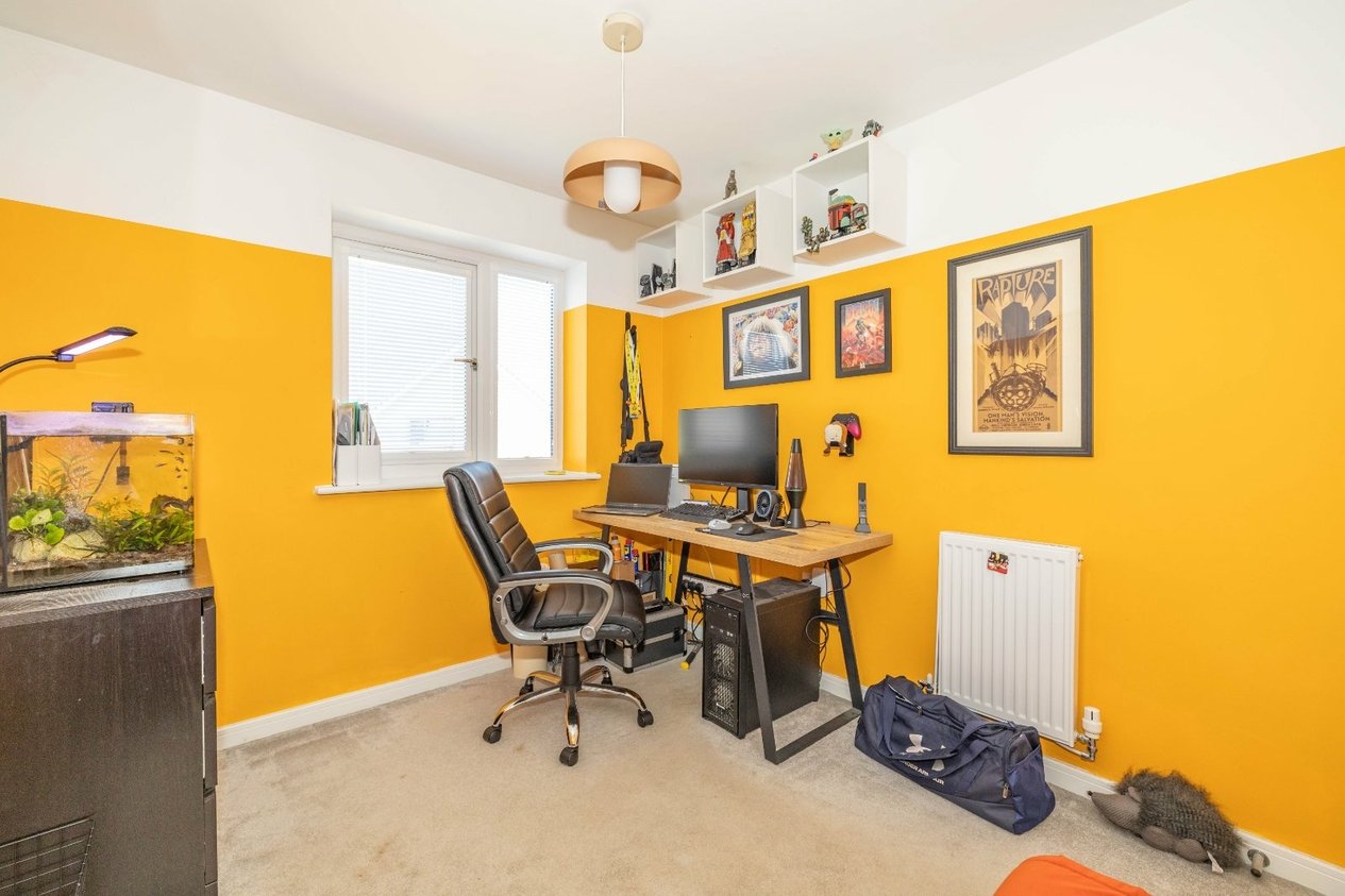 Properties For Sale in Nova Avenue Faversham
