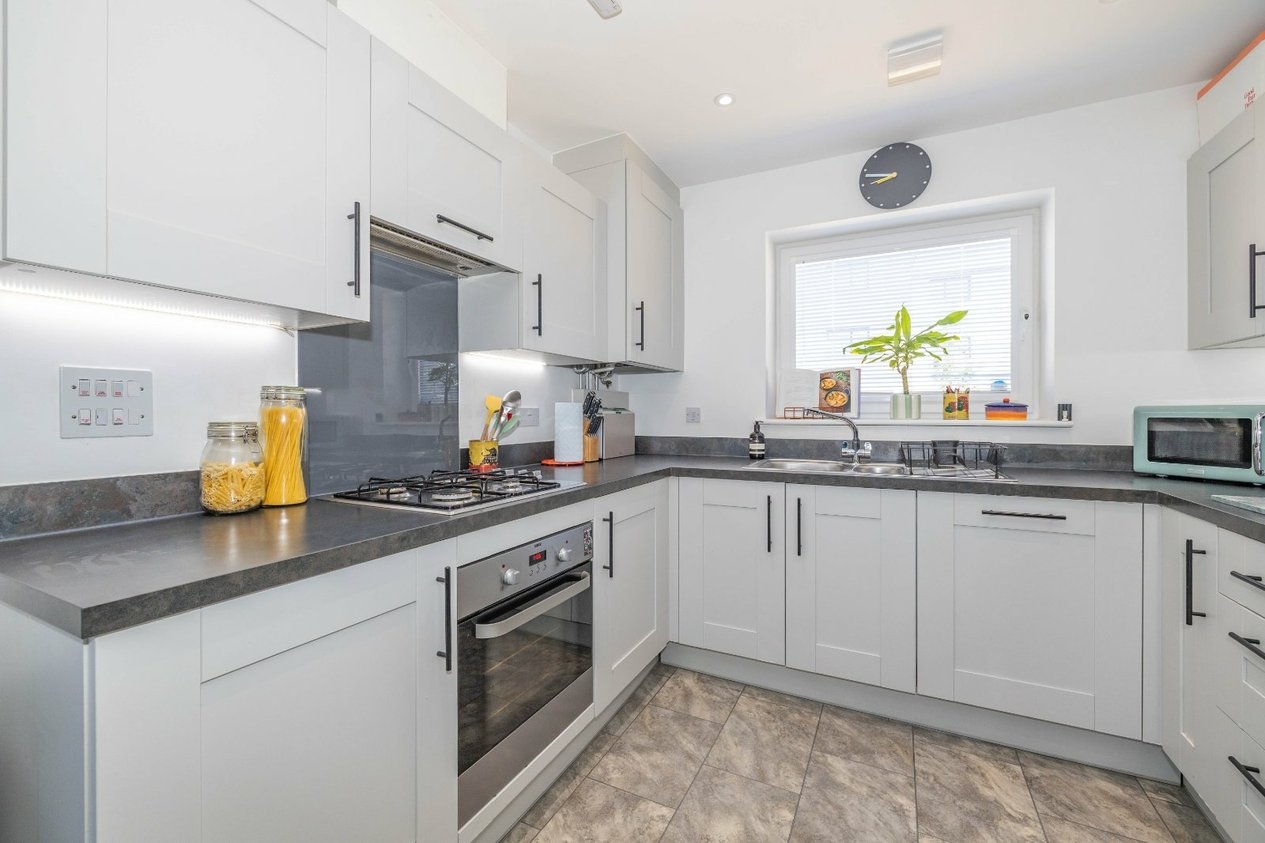 Properties For Sale in Nova Avenue Faversham