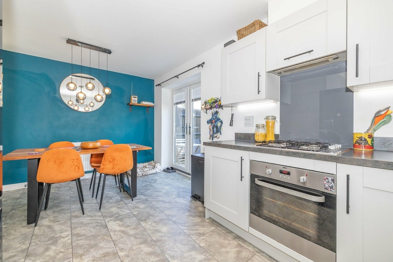 Properties For Sale in Nova Avenue Faversham