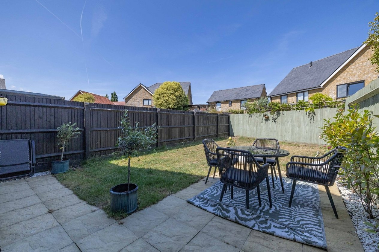 Properties For Sale in Nova Avenue Faversham