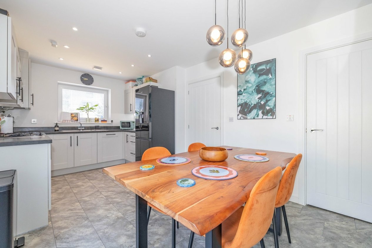 Properties For Sale in Nova Avenue Faversham