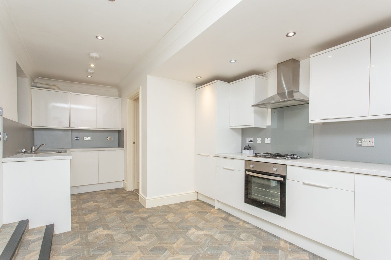 Properties Sold in Nunnery Fields Canterbury