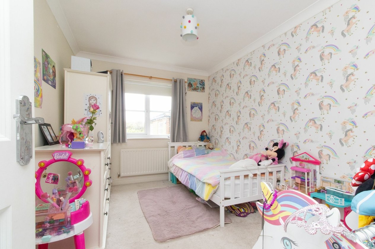 Properties For Sale in Nursery Gardens  Broadstairs