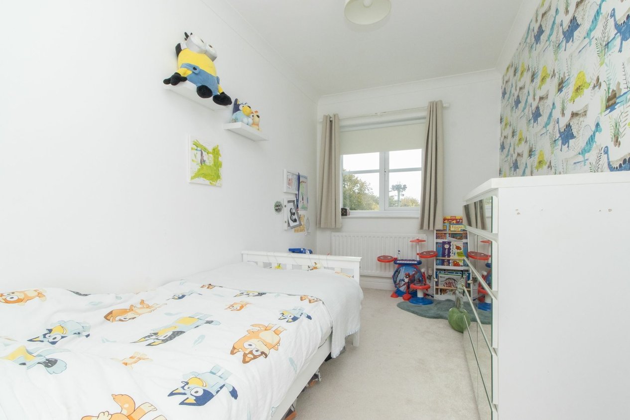 Properties For Sale in Nursery Gardens  Broadstairs