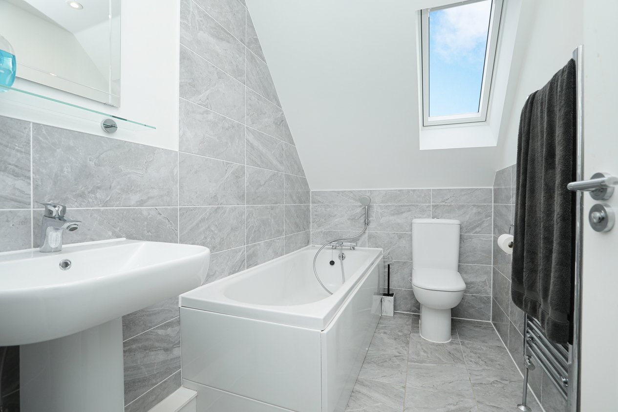 Properties For Sale in Nursery Gardens Faversham