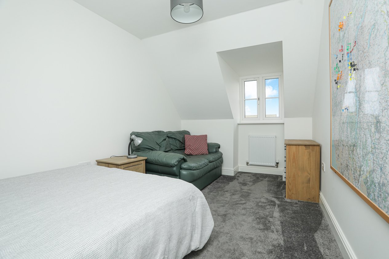 Properties For Sale in Nursery Gardens Faversham