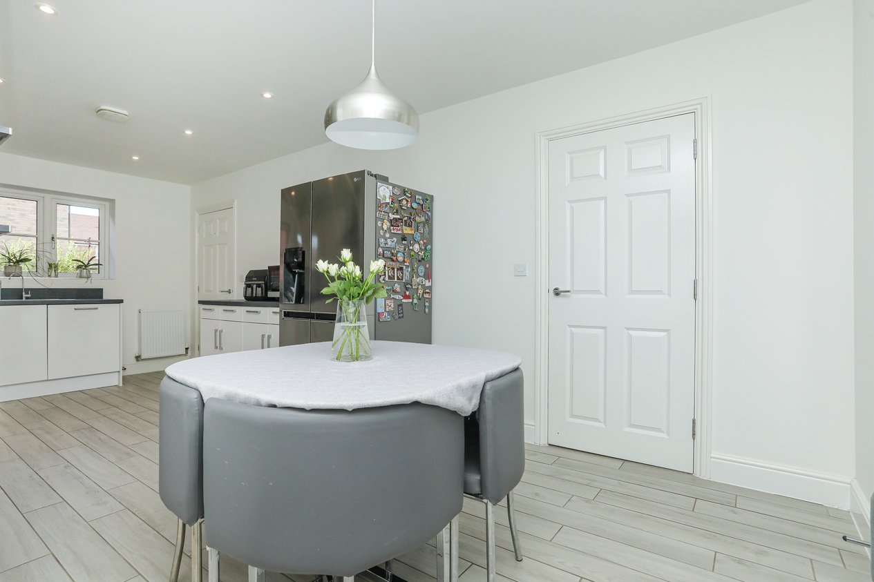 Properties For Sale in Nursery Gardens Faversham