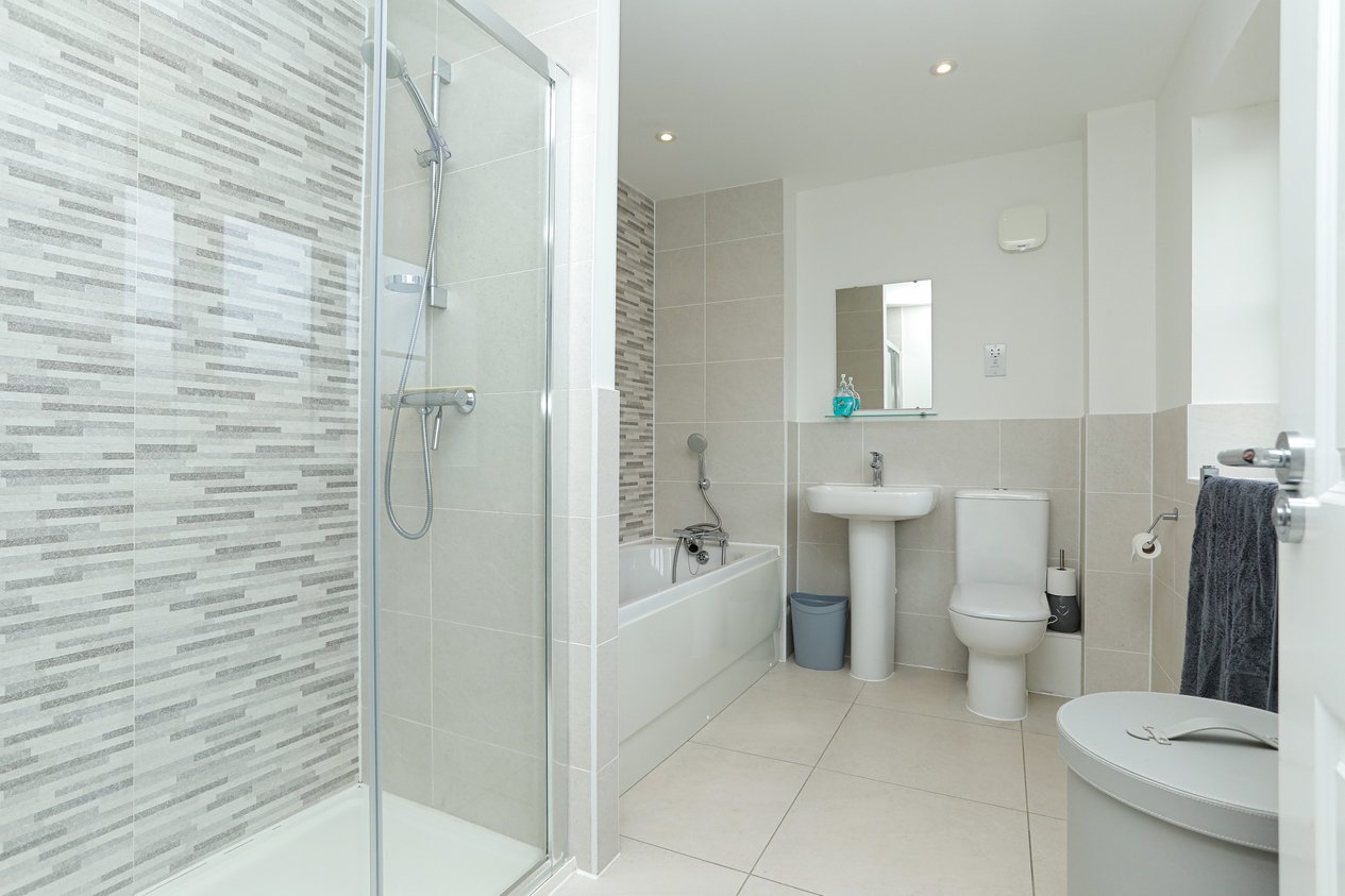 Properties For Sale in Nursery Gardens Faversham