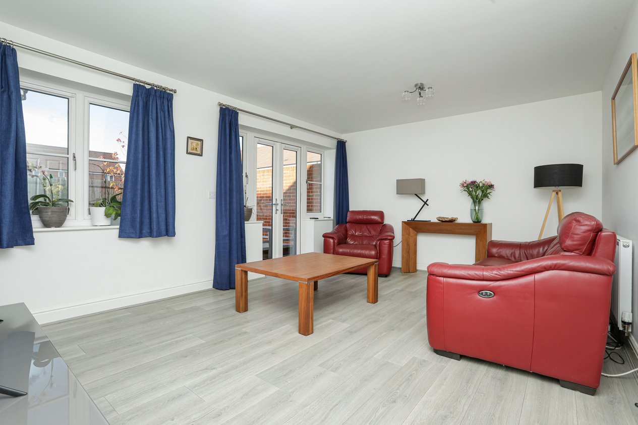 Properties For Sale in Nursery Gardens Faversham