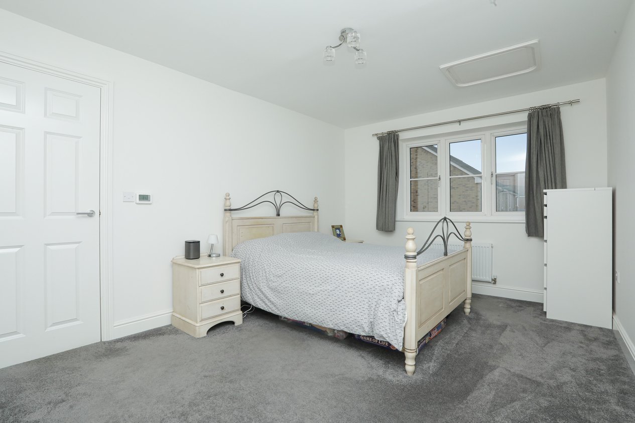 Properties For Sale in Nursery Gardens Faversham