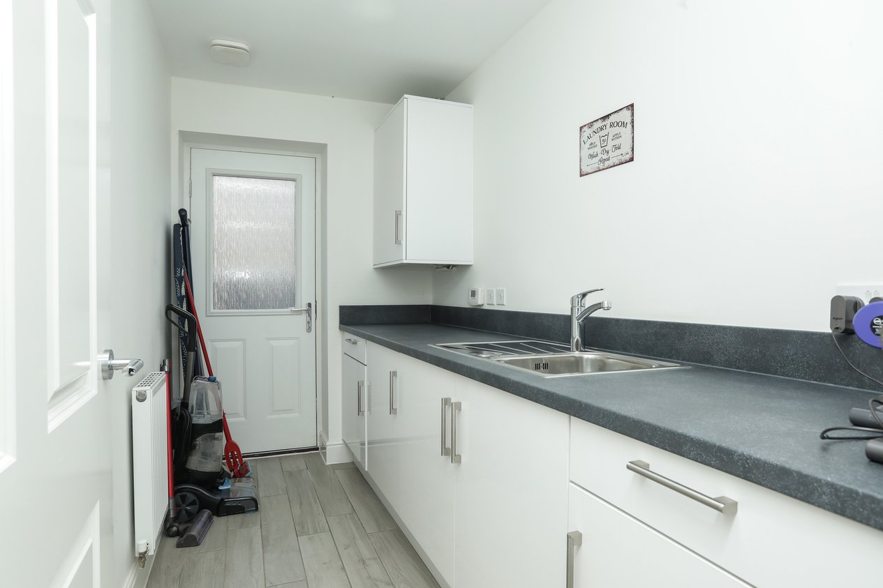 Properties For Sale in Nursery Gardens Faversham