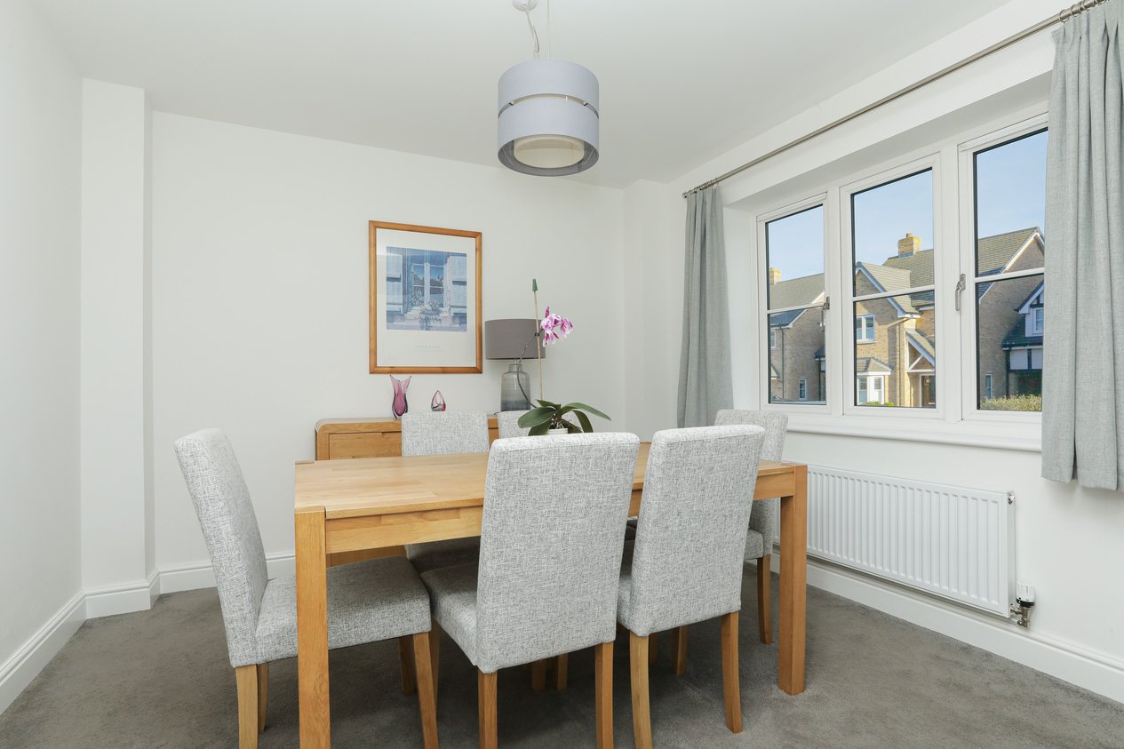Properties For Sale in Nursery Gardens Faversham