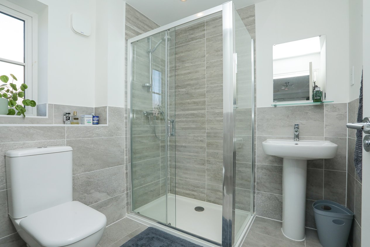 Properties For Sale in Nursery Gardens Faversham
