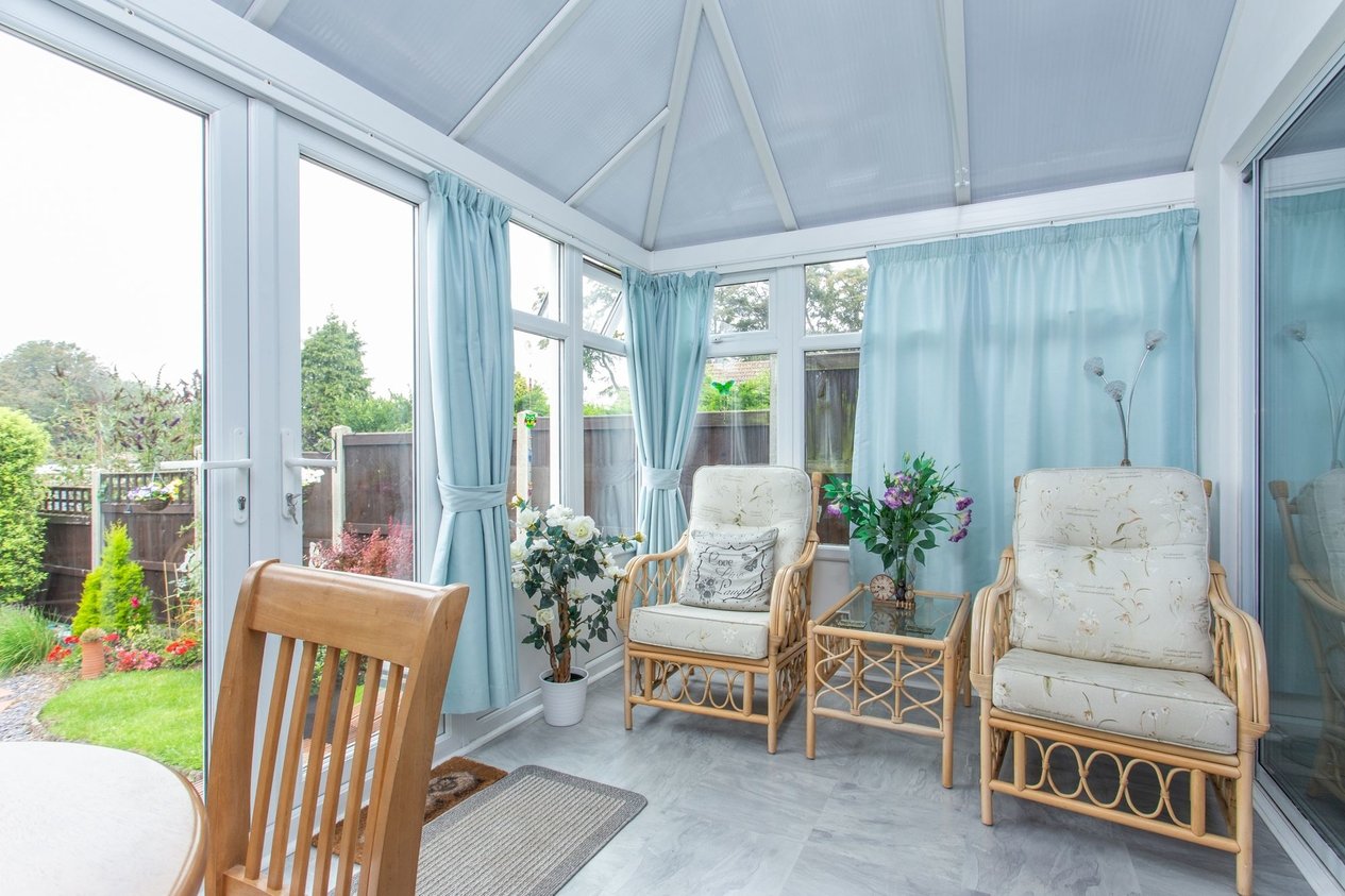 Properties Sold Subject To Contract in Nursery Lane  Whitfield
