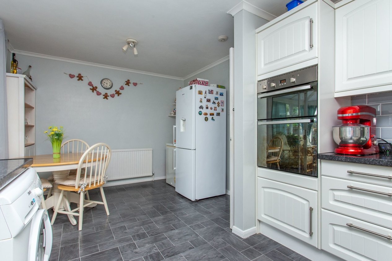 Properties Sold Subject To Contract in Nursery Lane  Whitfield
