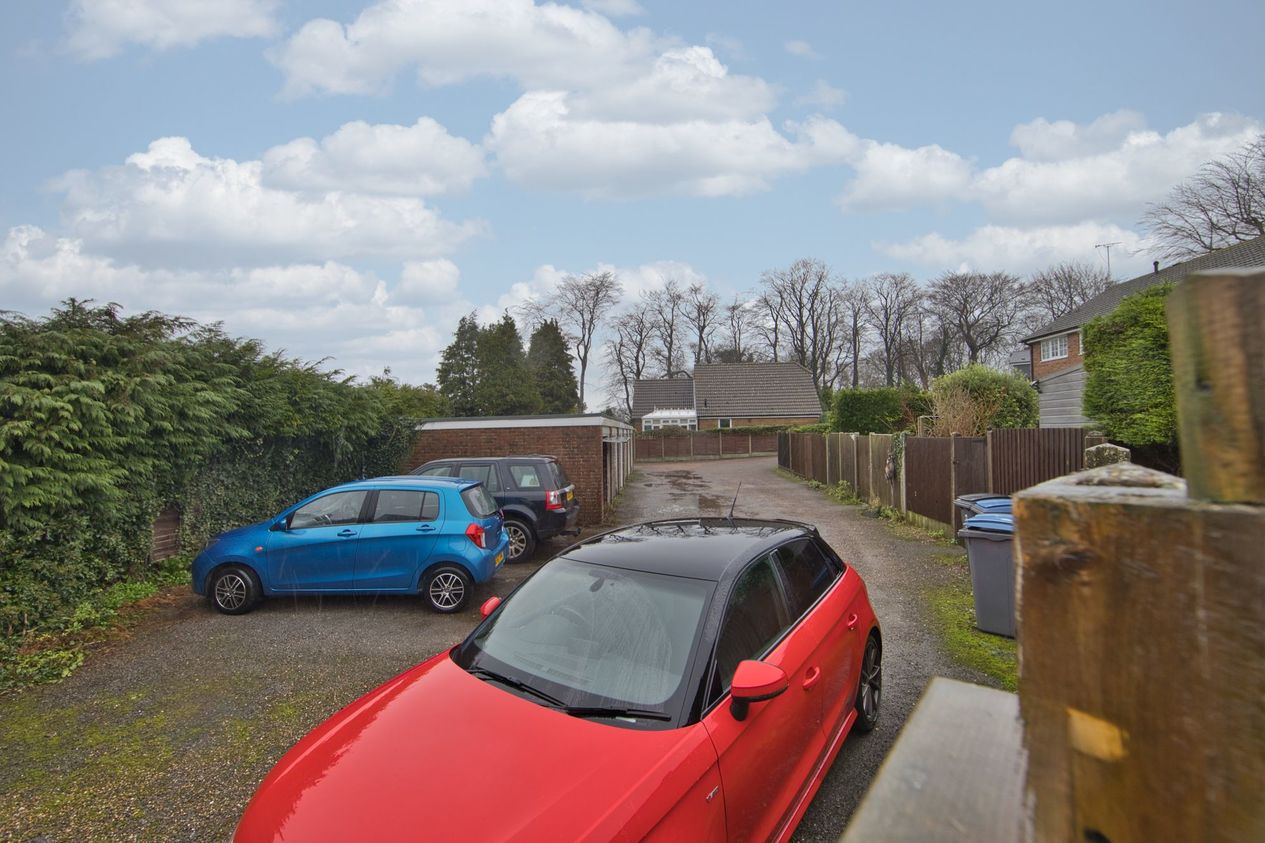 Properties Sold Subject To Contract in Nursery Lane  Whitfield