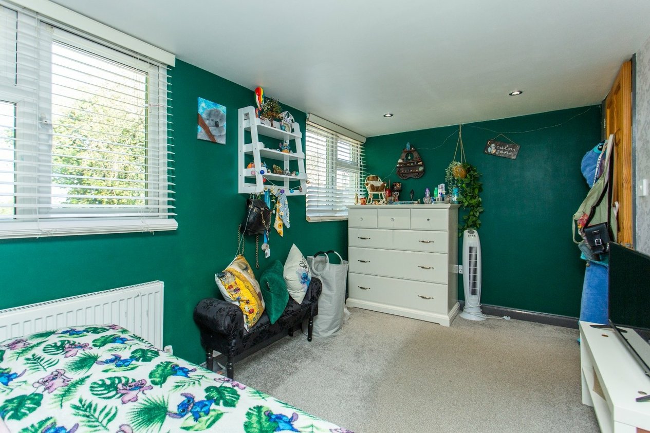 Properties For Sale in Nursery Lane Whitfield