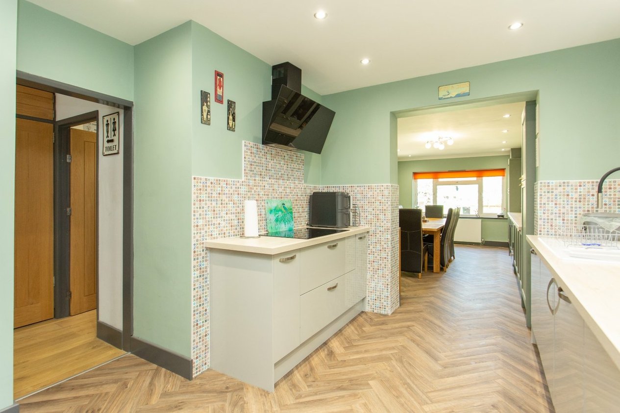 Properties For Sale in Nursery Lane Whitfield
