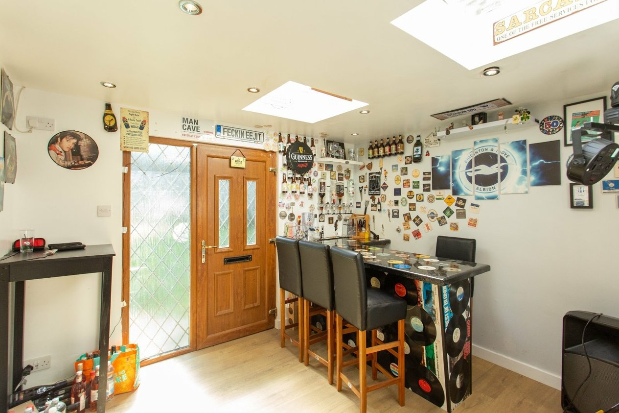 Properties For Sale in Nursery Lane Whitfield