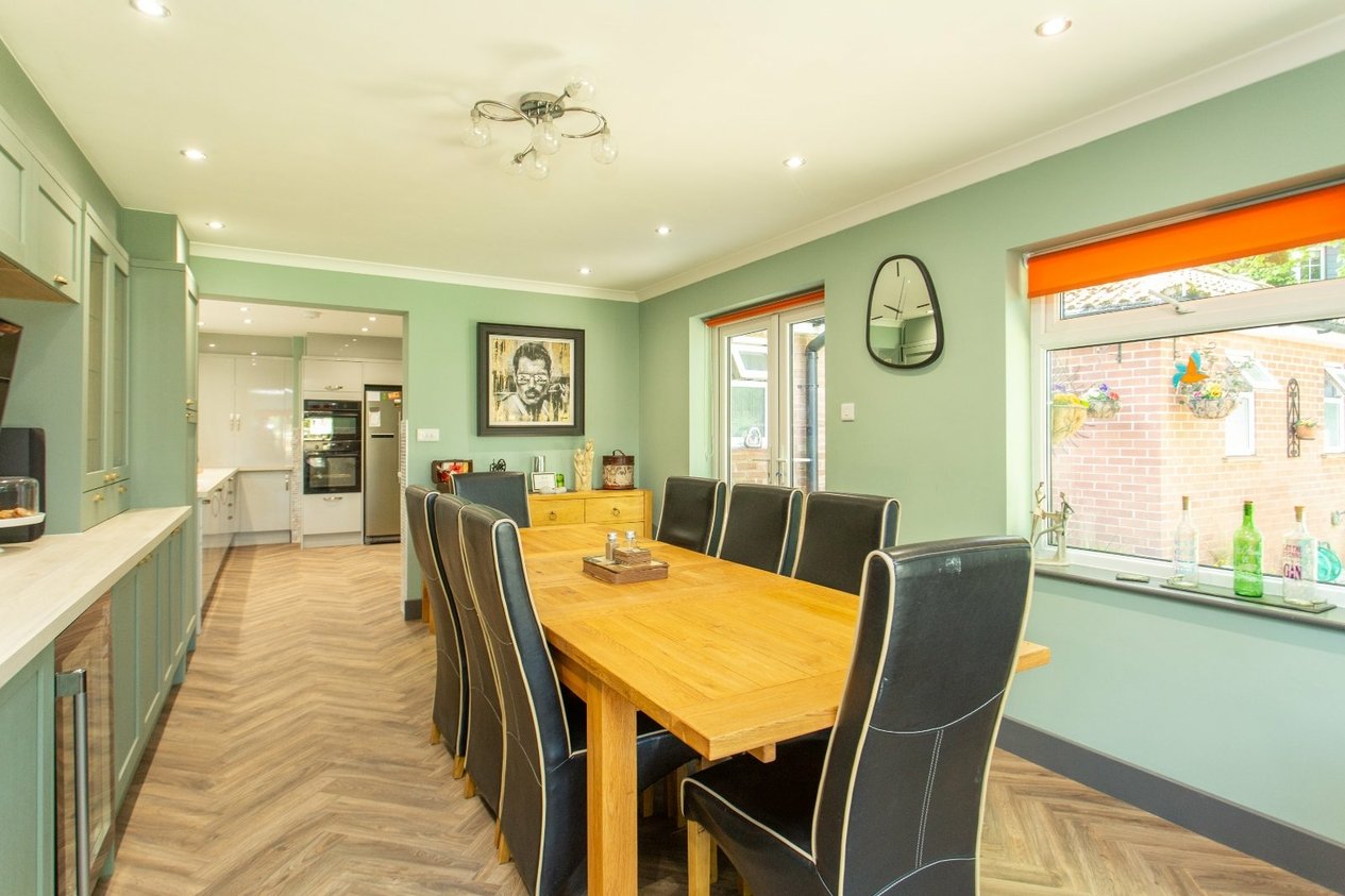 Properties For Sale in Nursery Lane Whitfield