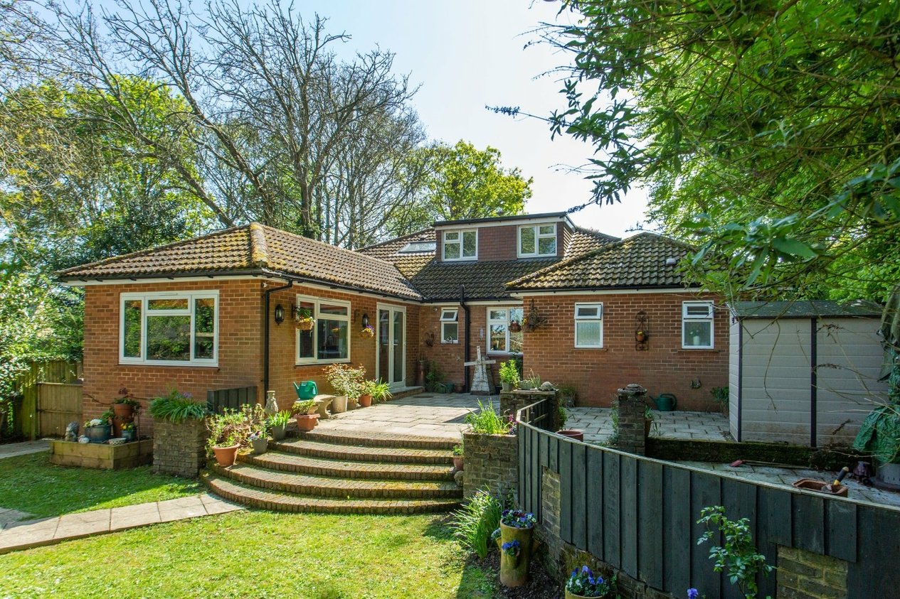 Properties For Sale in Nursery Lane Whitfield
