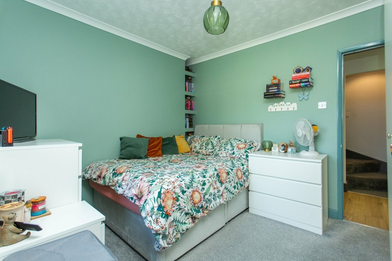 Properties For Sale in Nursery Lane Whitfield