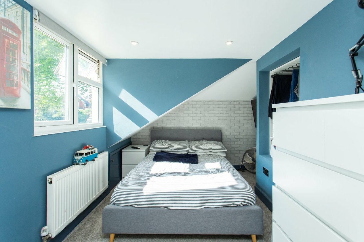 Properties For Sale in Nursery Lane Whitfield