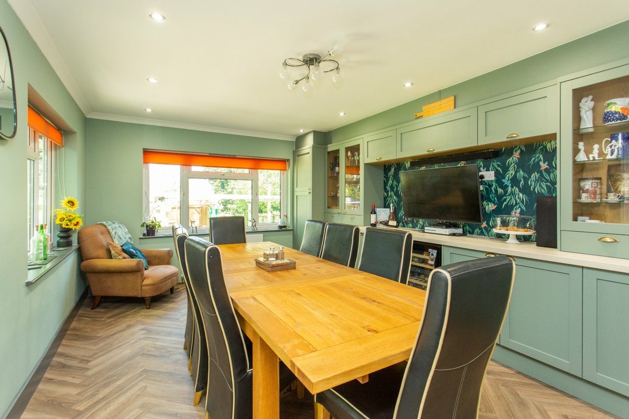 Properties For Sale in Nursery Lane Whitfield
