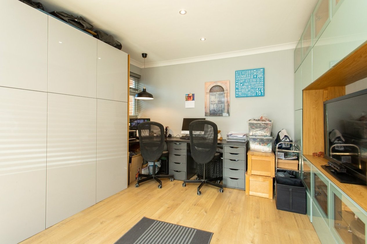 Properties For Sale in Nursery Lane Whitfield