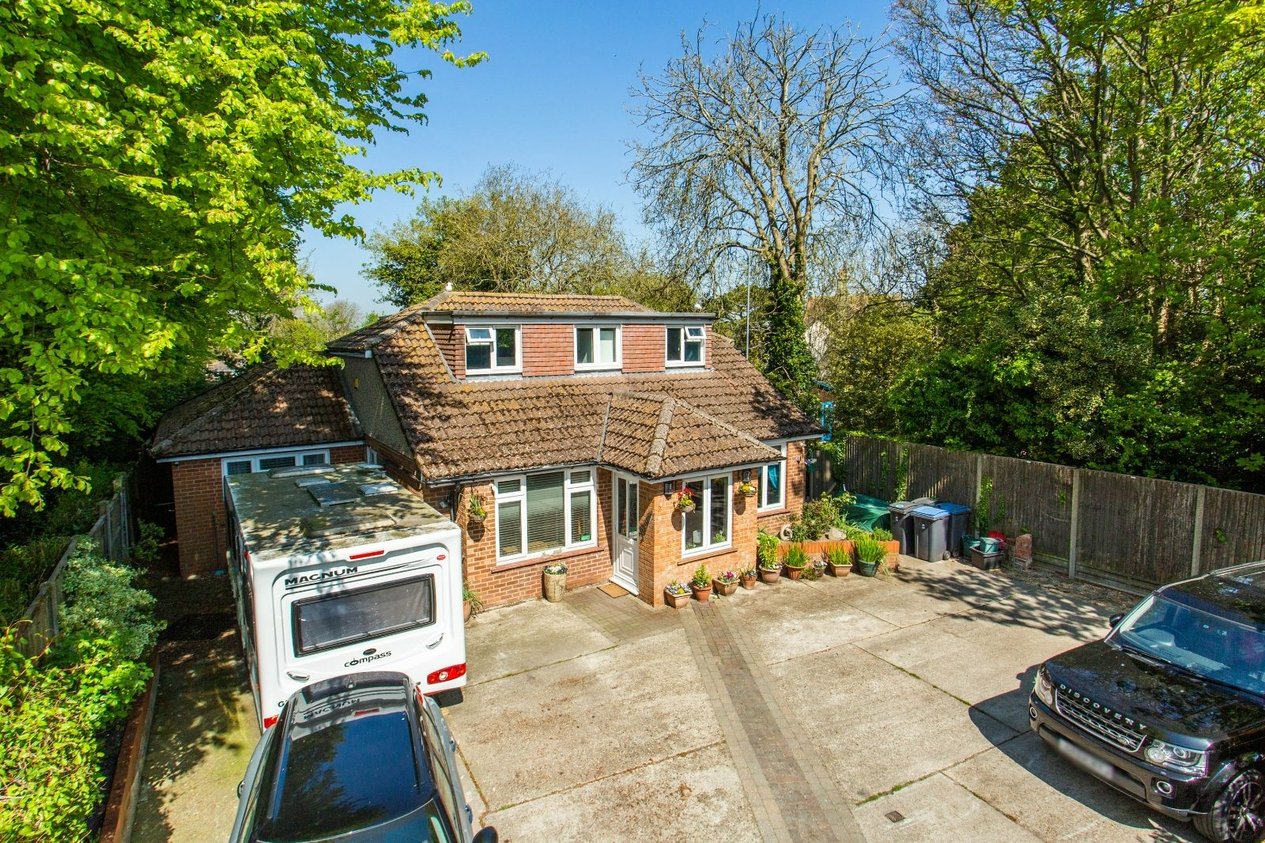 Properties For Sale in Nursery Lane Whitfield