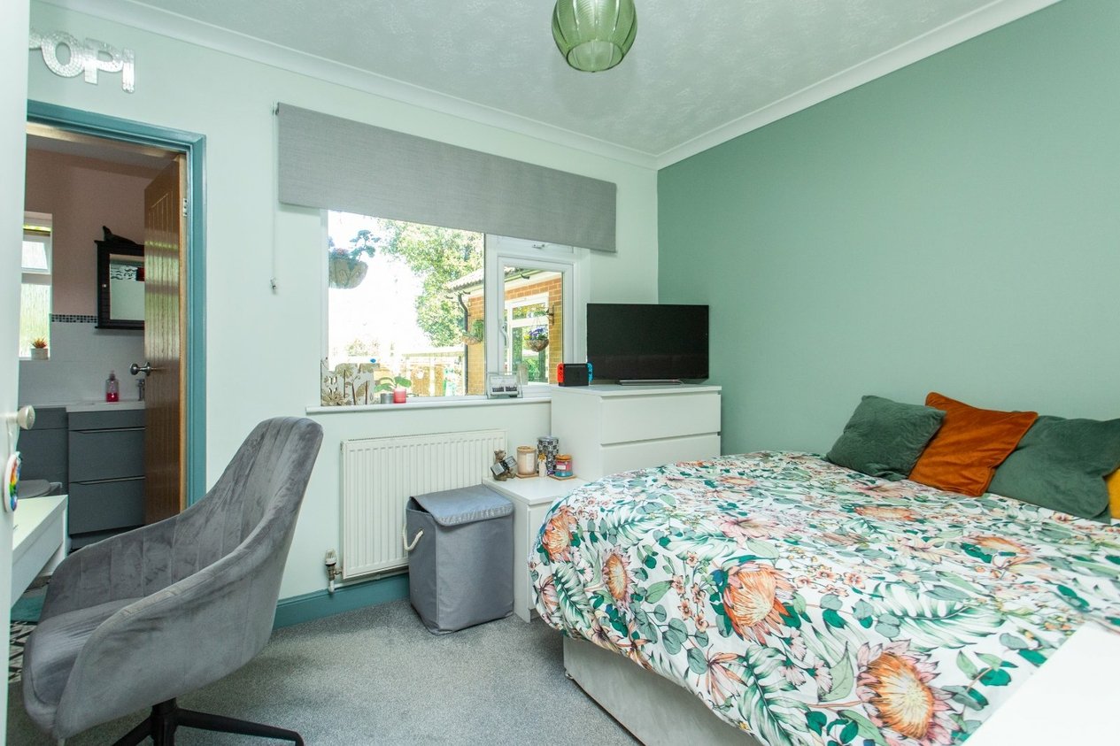 Properties For Sale in Nursery Lane Whitfield