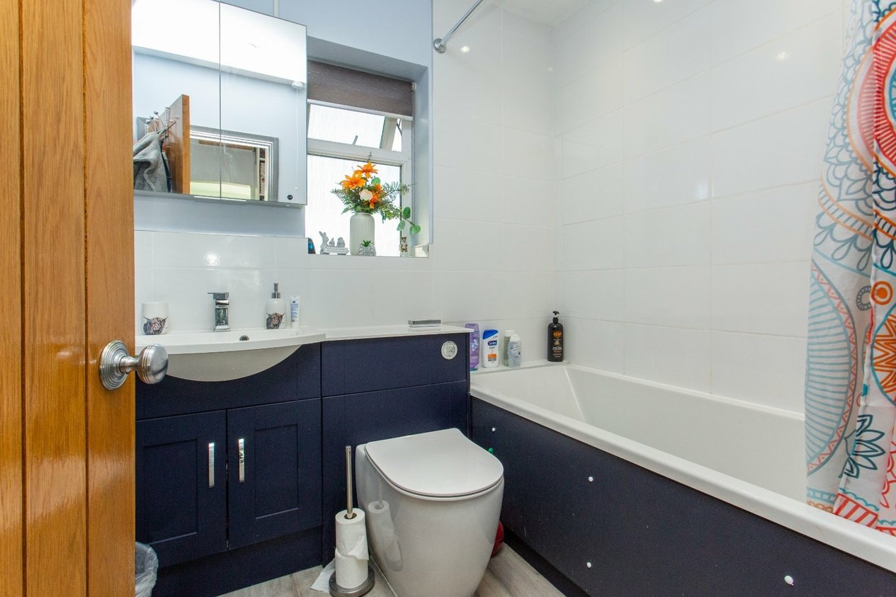 Properties For Sale in Nursery Lane Whitfield
