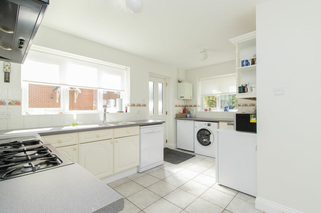 Properties For Sale in Nurserylands  Herne Bay