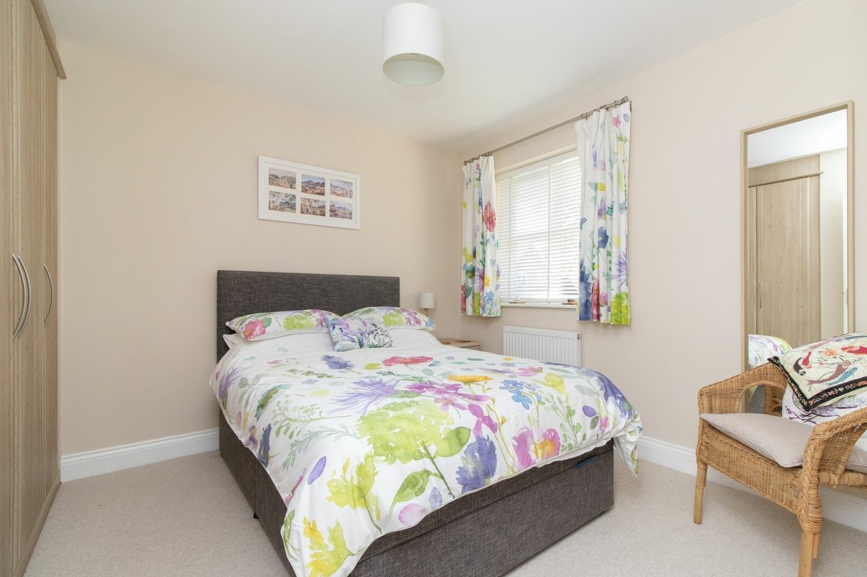 Properties For Sale in Nurserylands  Herne Bay