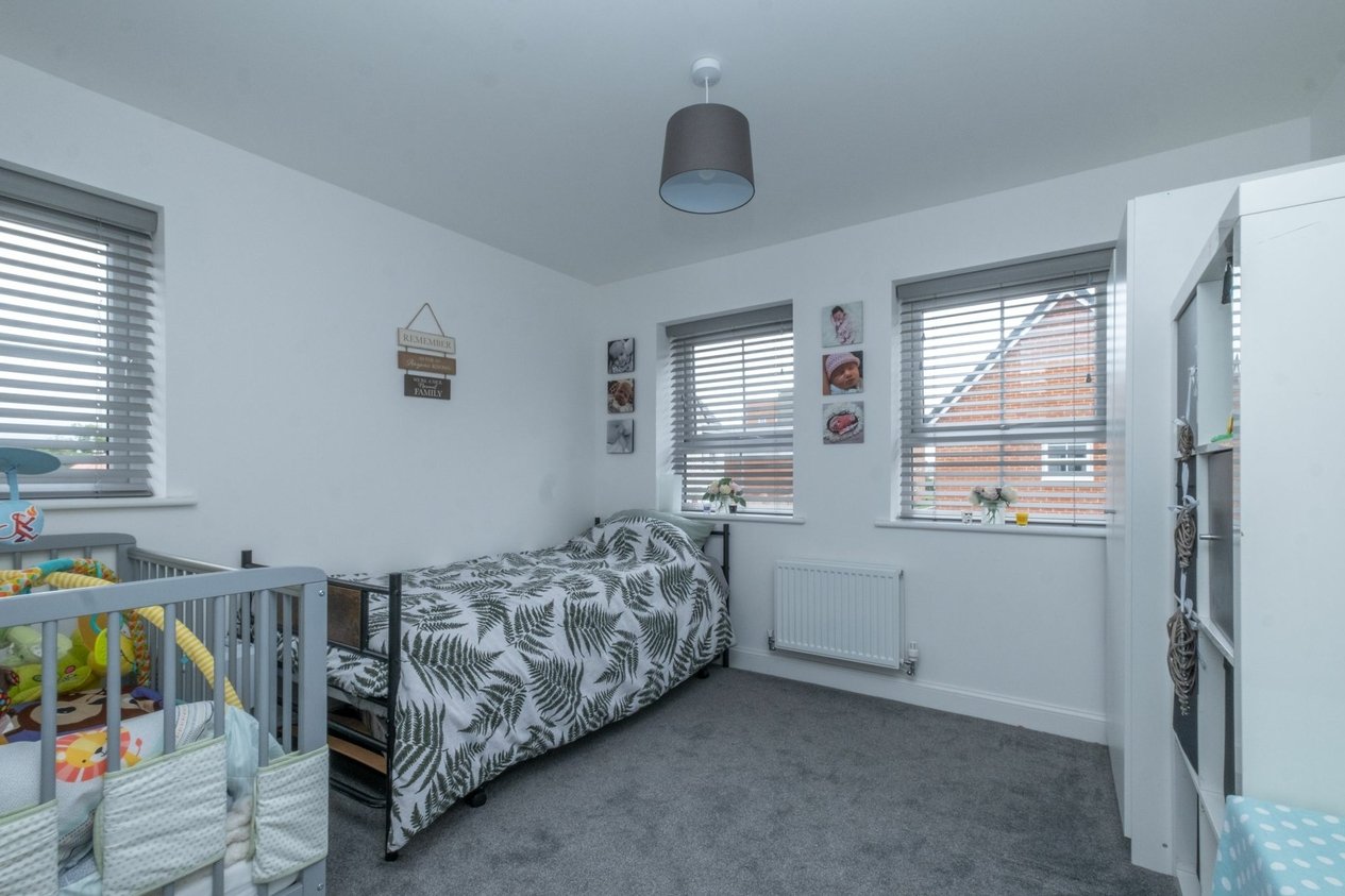 Properties For Sale in Nutwood Avenue  Sturry