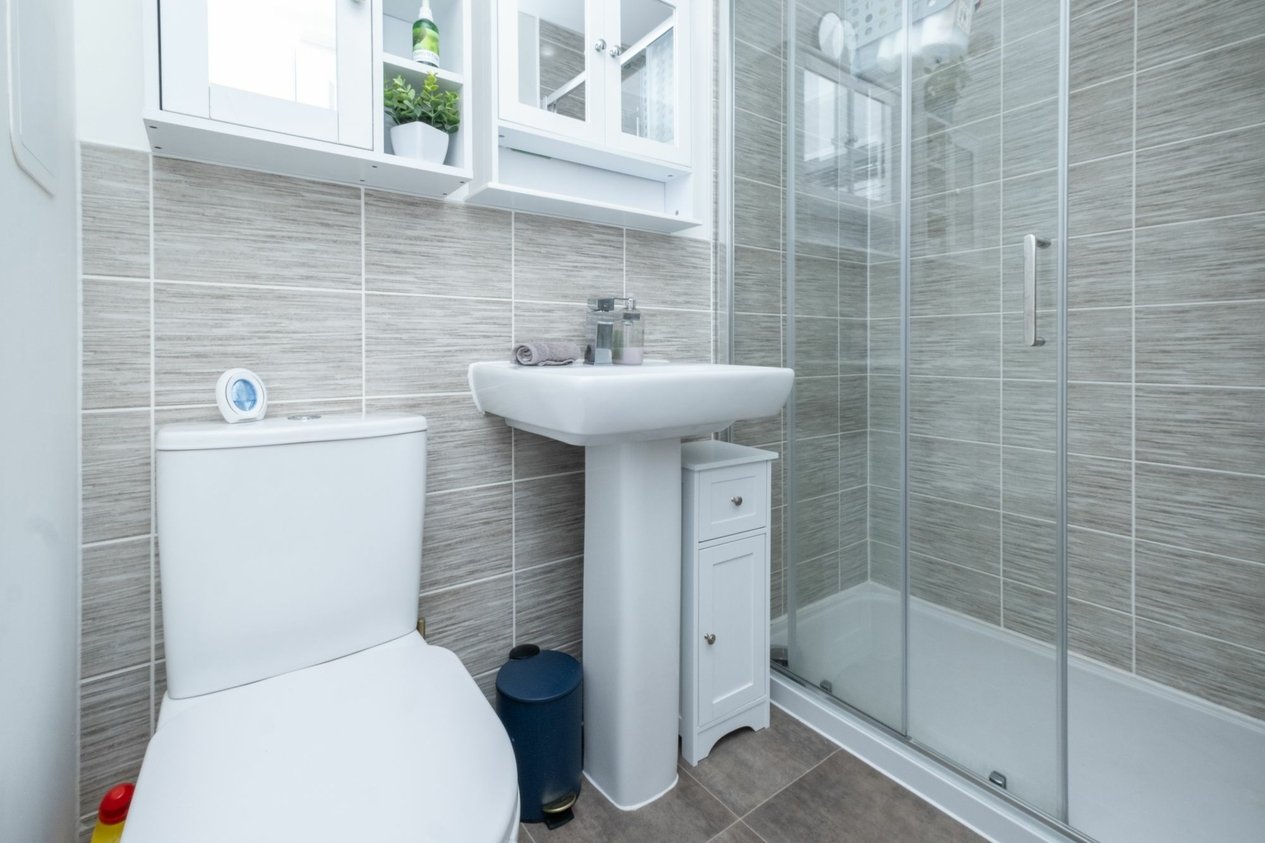 Properties For Sale in Nutwood Avenue  Sturry