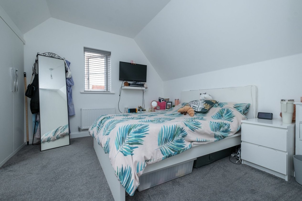 Properties For Sale in Nutwood Avenue  Sturry