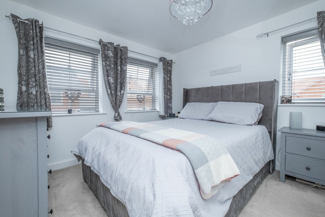 Properties For Sale in Nutwood Avenue  Sturry