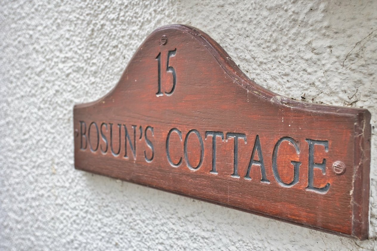 Properties For Sale in Oak Street Deal