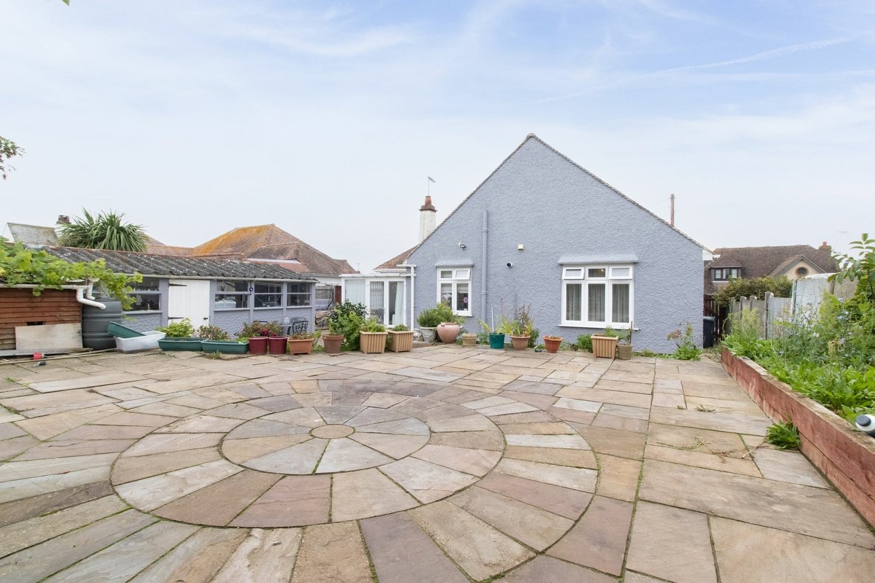 Properties For Sale in Oakdale Road  Herne Bay